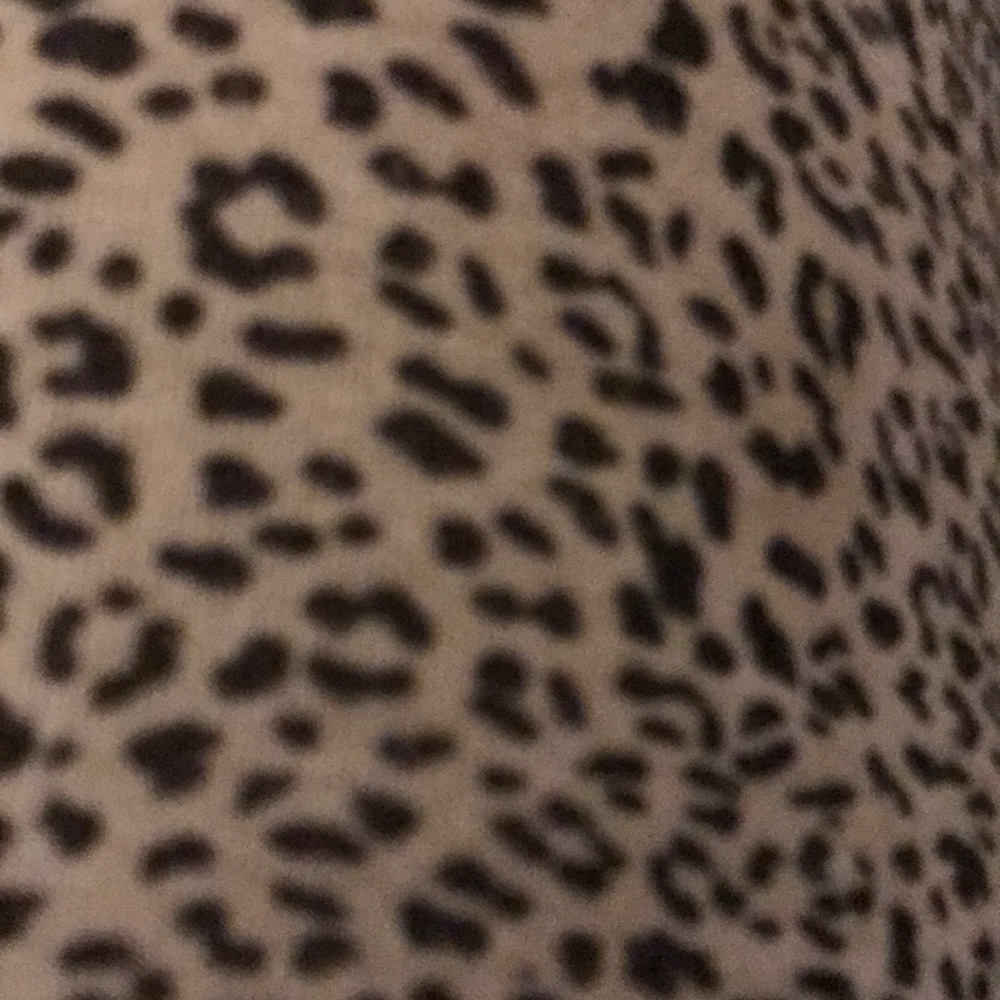 Meet your Posher, Deb